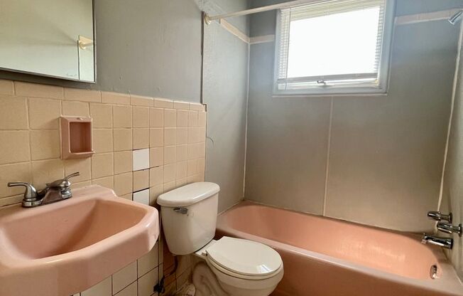 1 bed, 1 bath, $725, Unit 8163