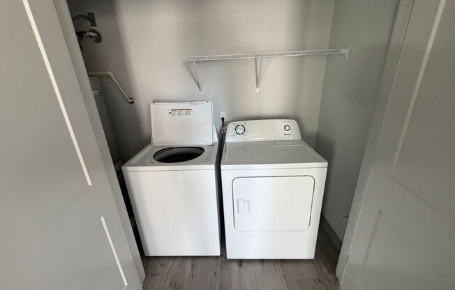 2 beds, 2 baths, 1,091 sqft, $1,595, Unit 107B
