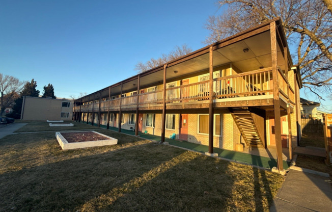 1004 18th Street (Belleville, KS)