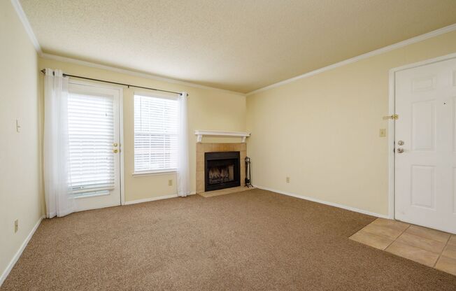 Zia Vista Condo Available Now!