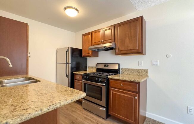 1 bed, 1 bath, $1,699, Unit 4030-3