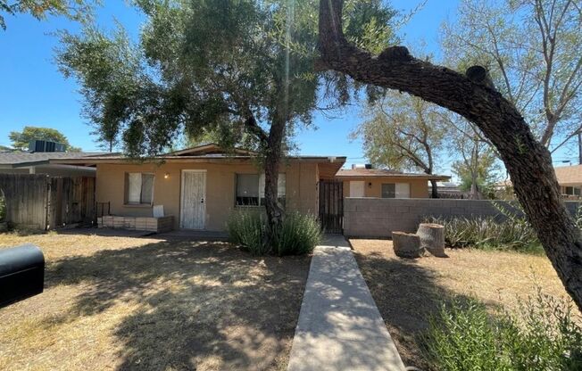 1625 W. Peoria Ave