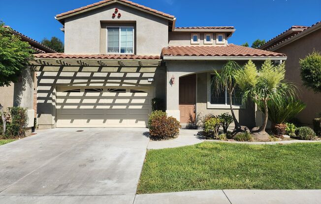 West Covina 4 Bedroom Home