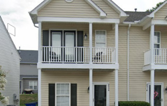 3 Bedroom Townhome