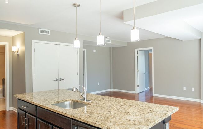 2 beds, 2 baths, 723 sqft, $2,150, Unit Apt #104