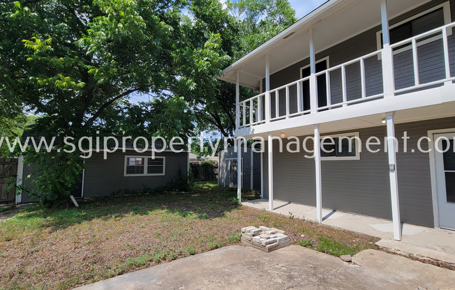 Partner-provided property photo