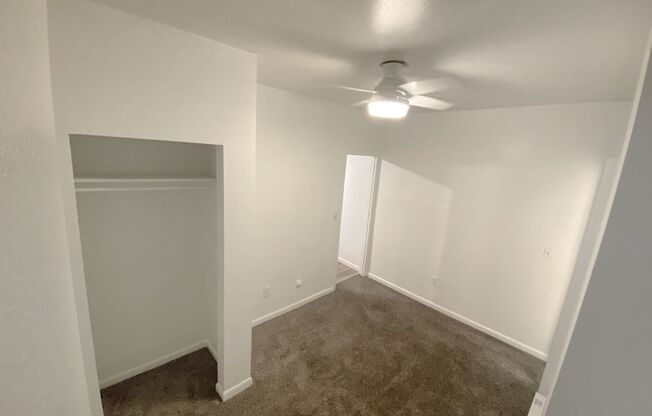 2 beds, 1 bath, $1,675, Unit Unit #2D