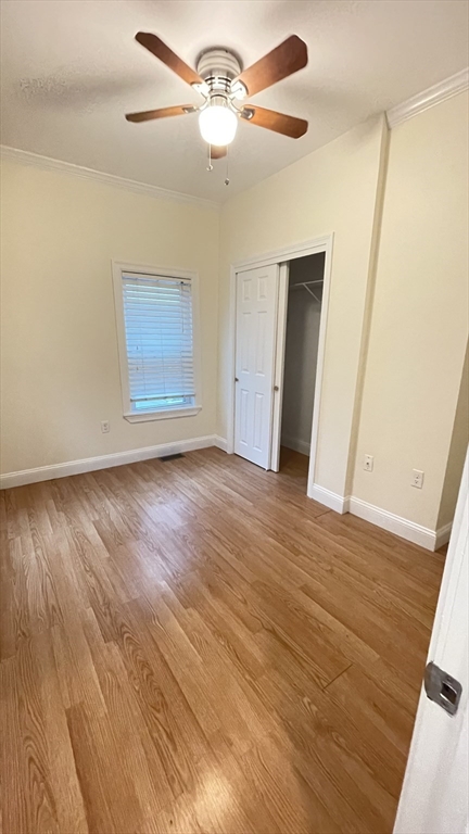 1 bed, 1 bath, 530 sqft, $2,200, Unit 1