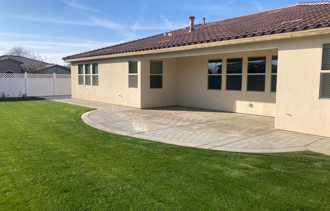 12727 Medallion Drive -Fully Furnished House