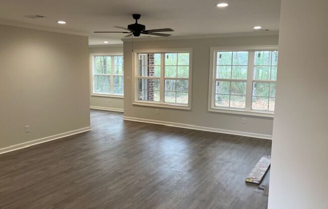 6 Autumn Ridge, Sherman, MS