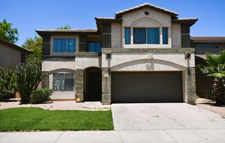 Beautiful Rental Home 6222 W. Jones Ave. Phoenix, Arizona