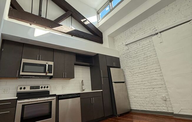 1 bed, 1 bath, $1,399, Unit 6209