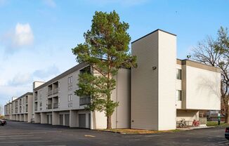 Partner-provided photo for $849 unit