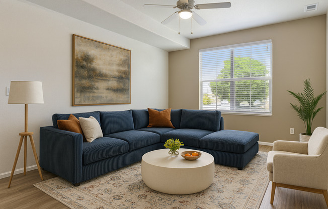 Modern Living at 9474–9518 E 109th Drive – Henderson, CO Apartments for Rent