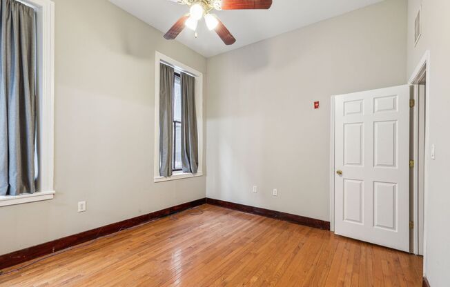 5 beds, 4.5 baths, 1,500 sqft, $3,600, Unit 3414 - A