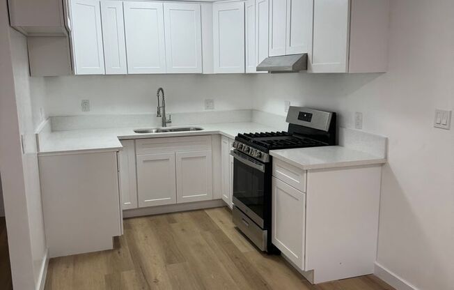 13801 - 13817 Van Ness Ave