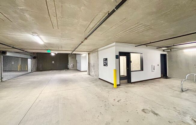 Studio, 1 bath, 547 sqft, $1,495, Unit 205