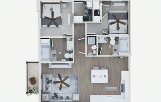 Partner-provided photo for $1620 unit