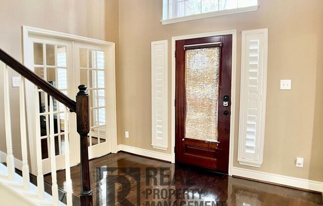 Gorgeous Two Story Home in Sugar Land, TX