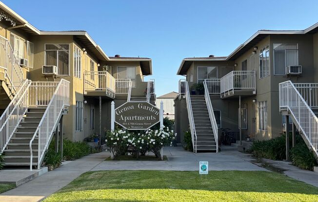 Genoa SG Properties LLC
