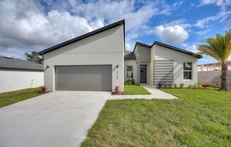 Deposit-Free! Modern, energy efficient home with ALL of the upgrades!