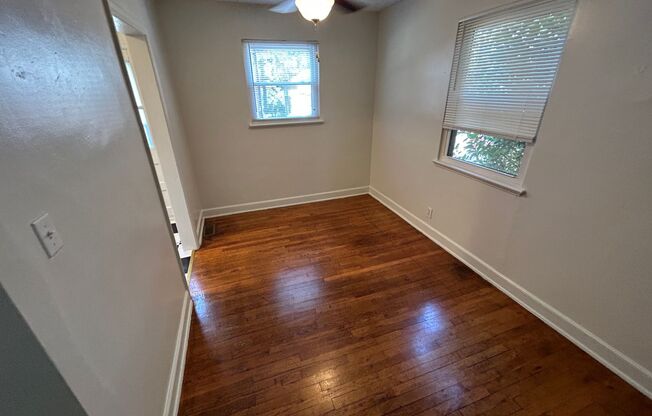 Greenwood Apartments - all