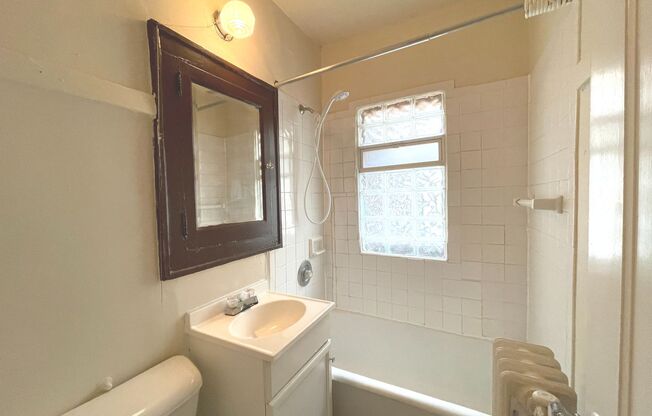 Studio, 1 bath, $775, Unit 203