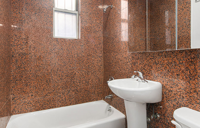 1 bed, 1 bath, $4,000, Unit 3F