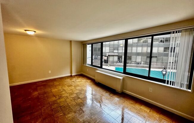 Studio, 1 bath, 460 sqft, $2,250, Unit 0205