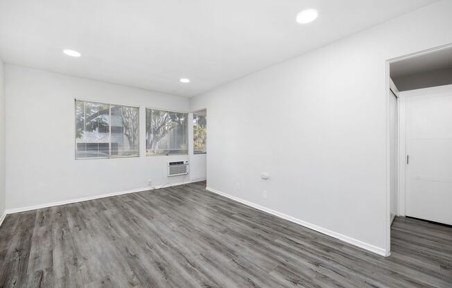 Studio, 1 bath, 615 sqft, $1,898, Unit 224