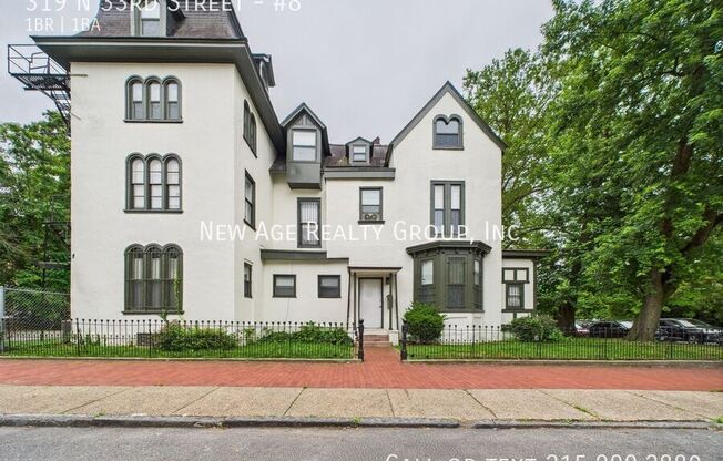 319 N. 33rd St. #4