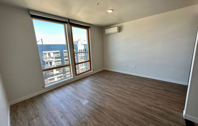 1 bed, 1 bath, 552 sqft, $2,205, Unit Unit 709