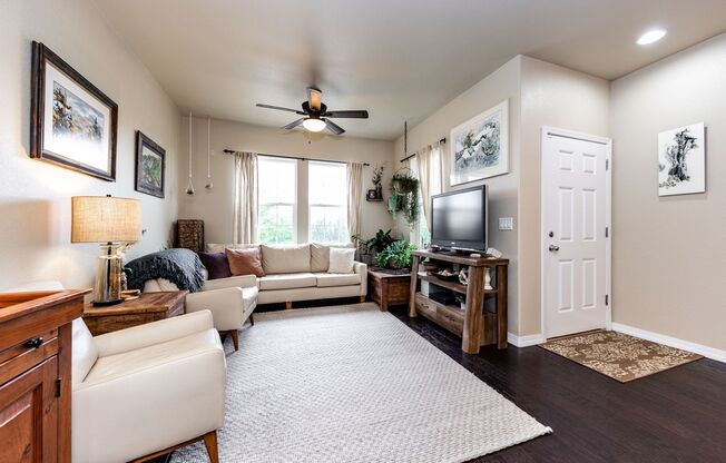 Gorgeous Gold Hills Mesa 2 Bedroom