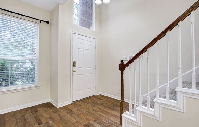 ***MOVE-IN SPECIAL: ONE WEEK FREE***Spacious 4-Bedroom Home with Oversized Backyard and Convenient Location