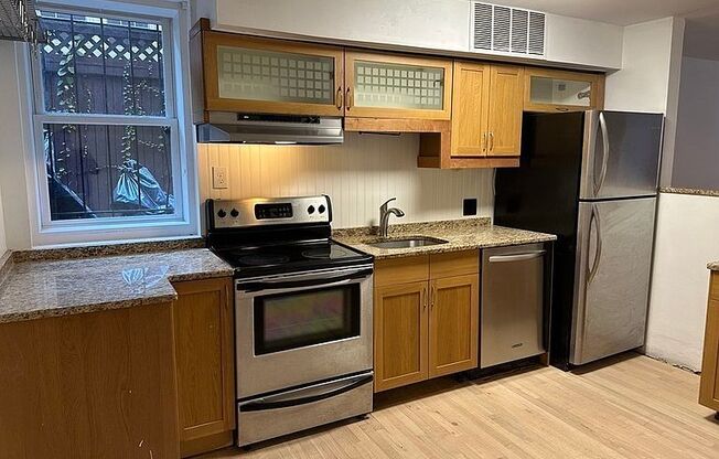 520 Shawmut Ave Unit 1