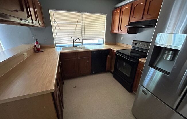 2 beds, 1 bath, $1,150