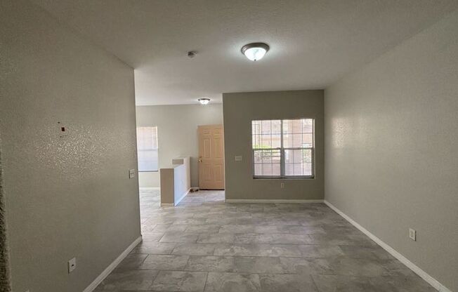 2 Bed / 2 Bath $299 MOVE-IN SPECIAL!!!