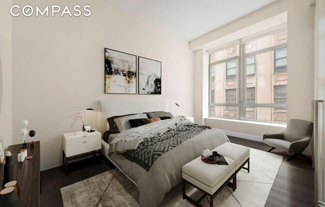 2 beds, 2 baths, 1,344 sqft, $8,000, Unit 614