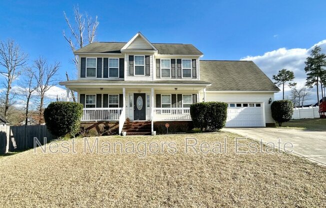 1607 PENDLETON CT