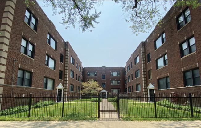 6807 Michigan Holding LLC