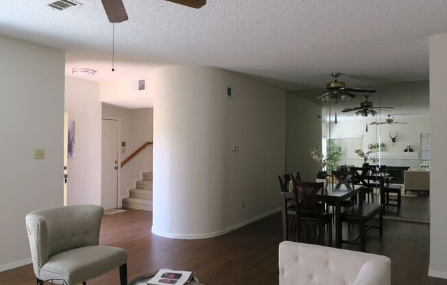 2909 Matterhorn Drive