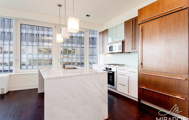 2 beds, 3 baths, $8,700, Unit 12E