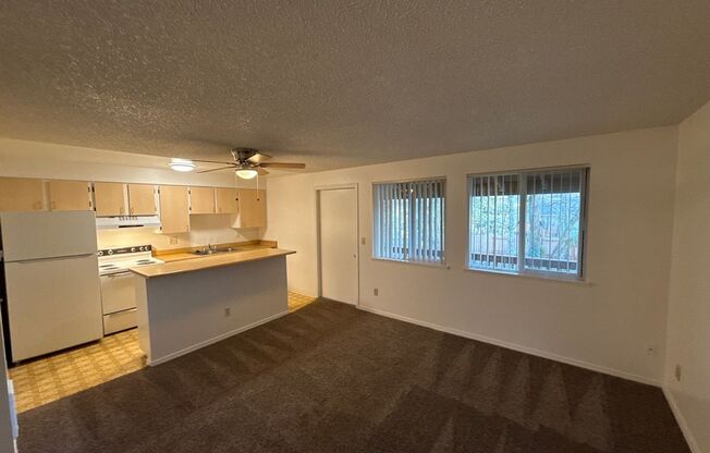 1 bed, 1 bath, 620 sqft, $1,175, Unit 14