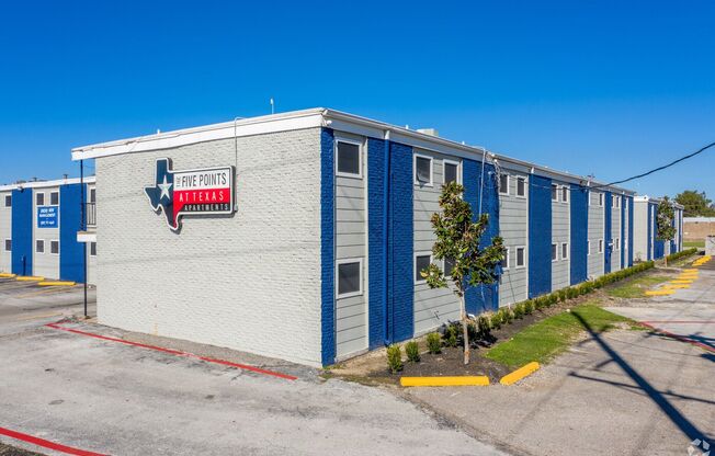 Partner-provided property photo