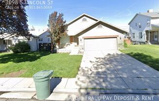 3098 S LINCOLN ST