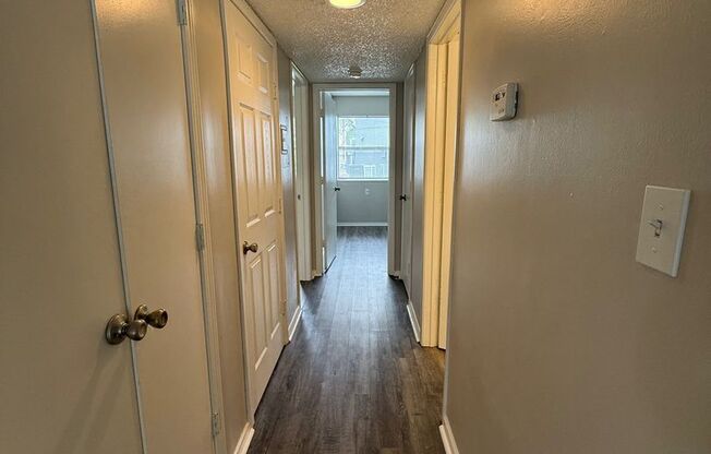 2 beds, 2 baths, 966 sqft, $1,100, Unit 806