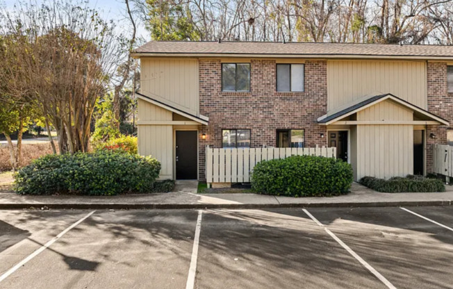 Port Royal Townhomes