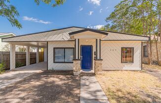 Stylish Updated 2 Bedroom for Rent!