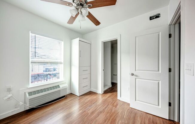 Park Avenue 108