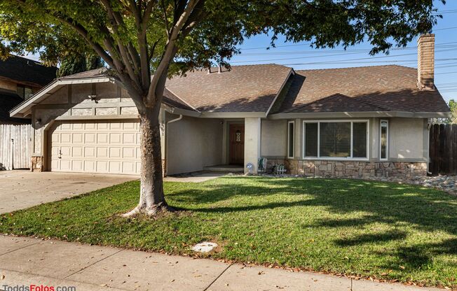 1301 Winford St. Modesto, CA 95355